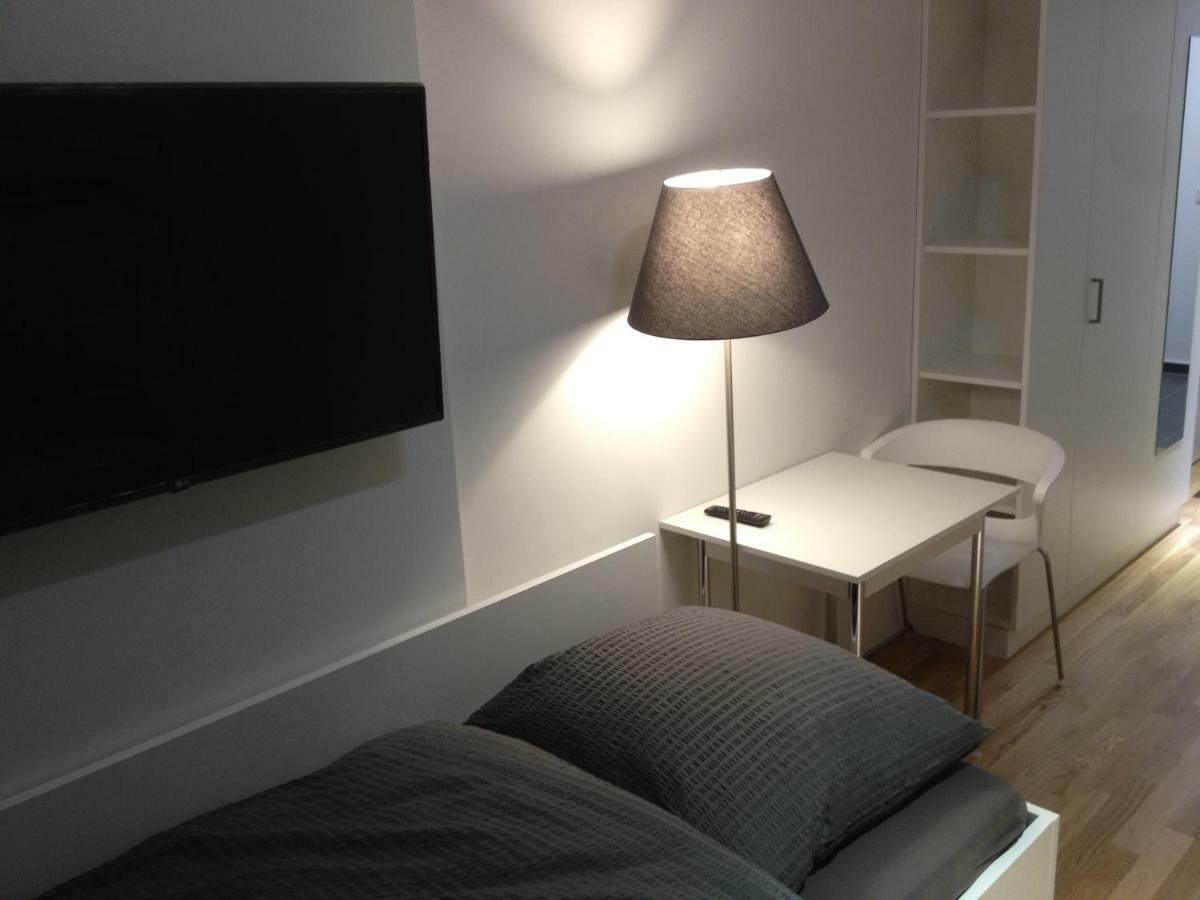 Appartamento Munich Apartment *